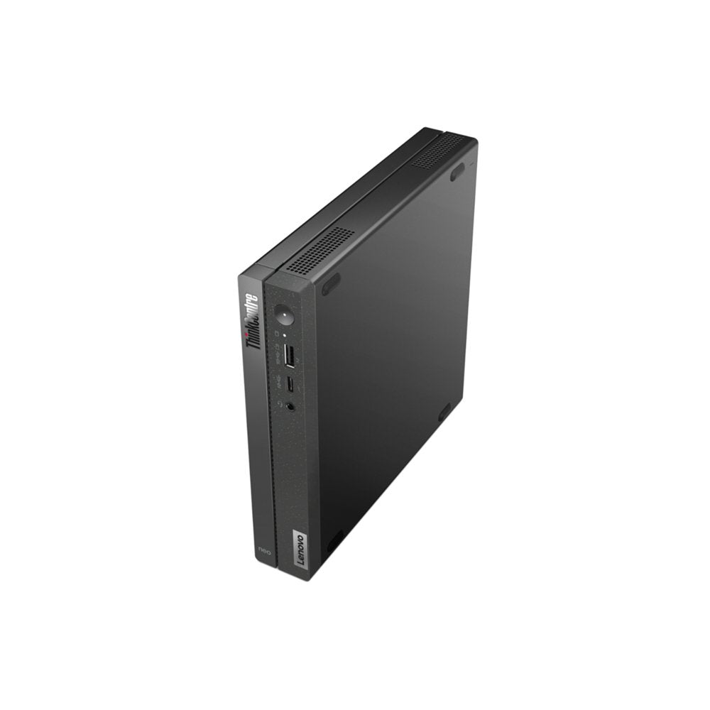 Lenovo Thinkcentre Neo 50q, Intel Core i3-1215U, 8GB RAM, 256GB SSD, W11 Pro, Mini PC — productfoto 8