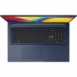 ASUS Vivobook 17 X1704VA | 17.3'' Full HD IPS | Intel Core 7 150U | 16GB RAM | 1TB SSD | W11 Professional | Quiet Blue