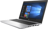 HP ProBook 650 G5 refurbished, 15,6" Full HD — aanzicht 2