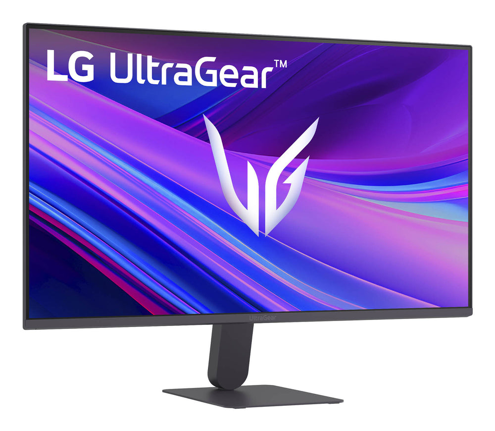LG UltraGear 27G411A-B 27" | 1920×1080 IPS | 144Hz | Gaming Monitor