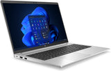 HP ProBook 650 G8 refurbished, 15,6" Full HD — aanzicht 3