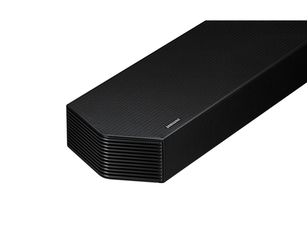 Samsung HW-Q800H Q-Series | 5.1.2-kanaals Dolby Atmos Soundbar | Draadloze Subwoofer | HDMI eARC | Zwart