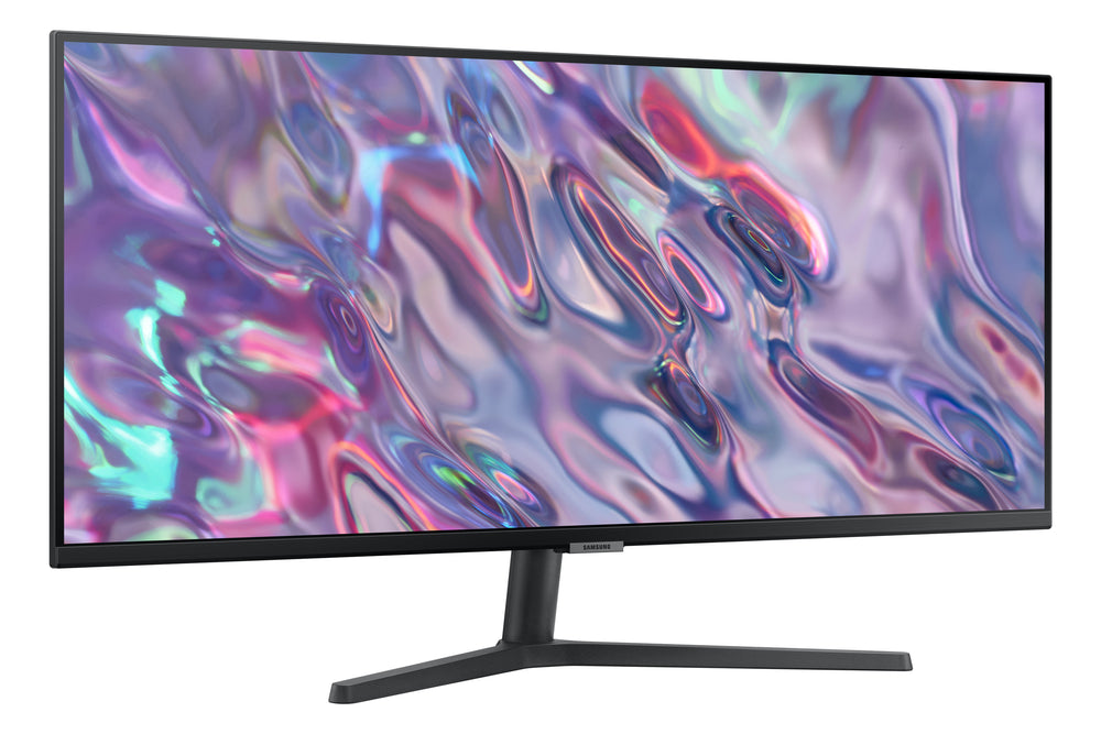 Samsung ViewFinity S50GC 34" | 3440x1440 VA | 100Hz | HDR10 | FreeSync | UltraWide Monitor