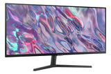 Samsung ViewFinity S50GC 34" | 3440x1440 VA | 100Hz | HDR10 | FreeSync | UltraWide Monitor