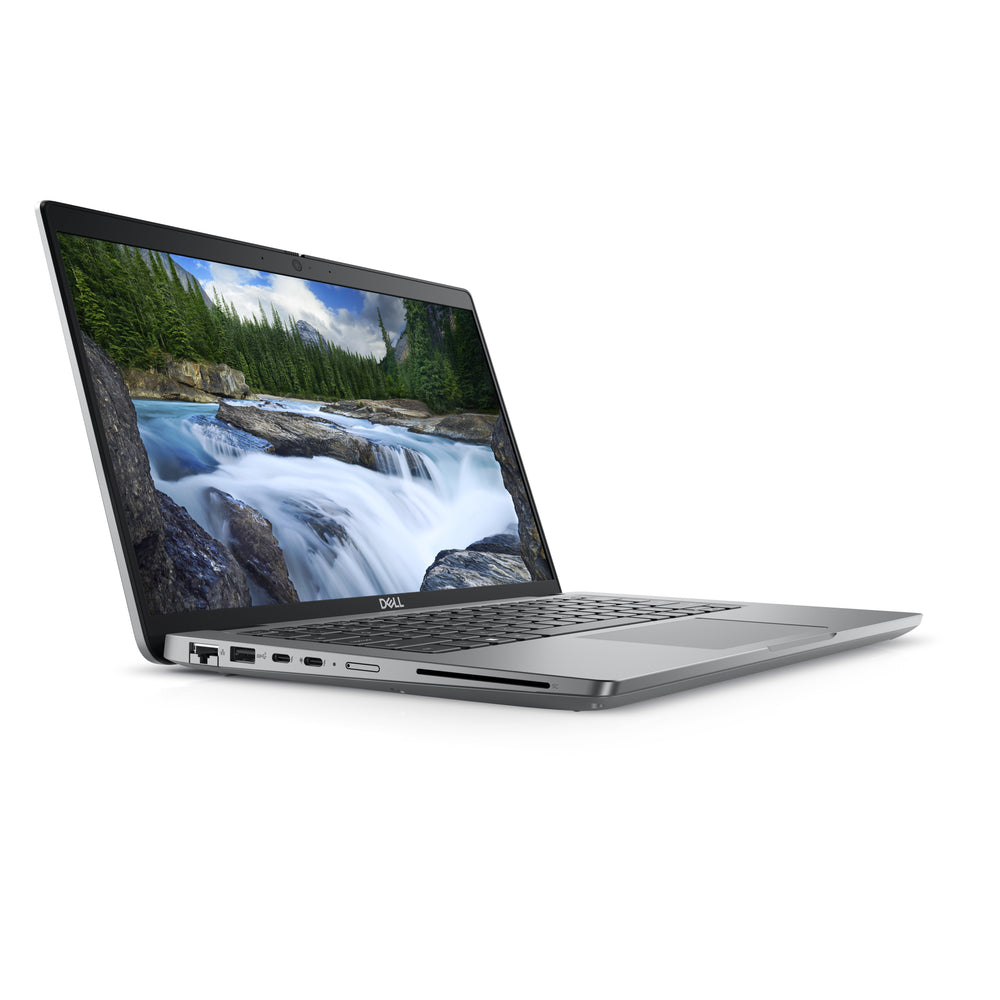 Dell Latitude 5440 refurbished, 14" Full HD — aanzicht 4