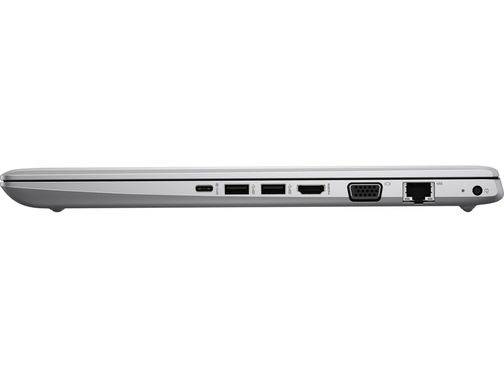 HP ProBook 450 G5 refurbished, 15,6" Full HD — aanzicht 5