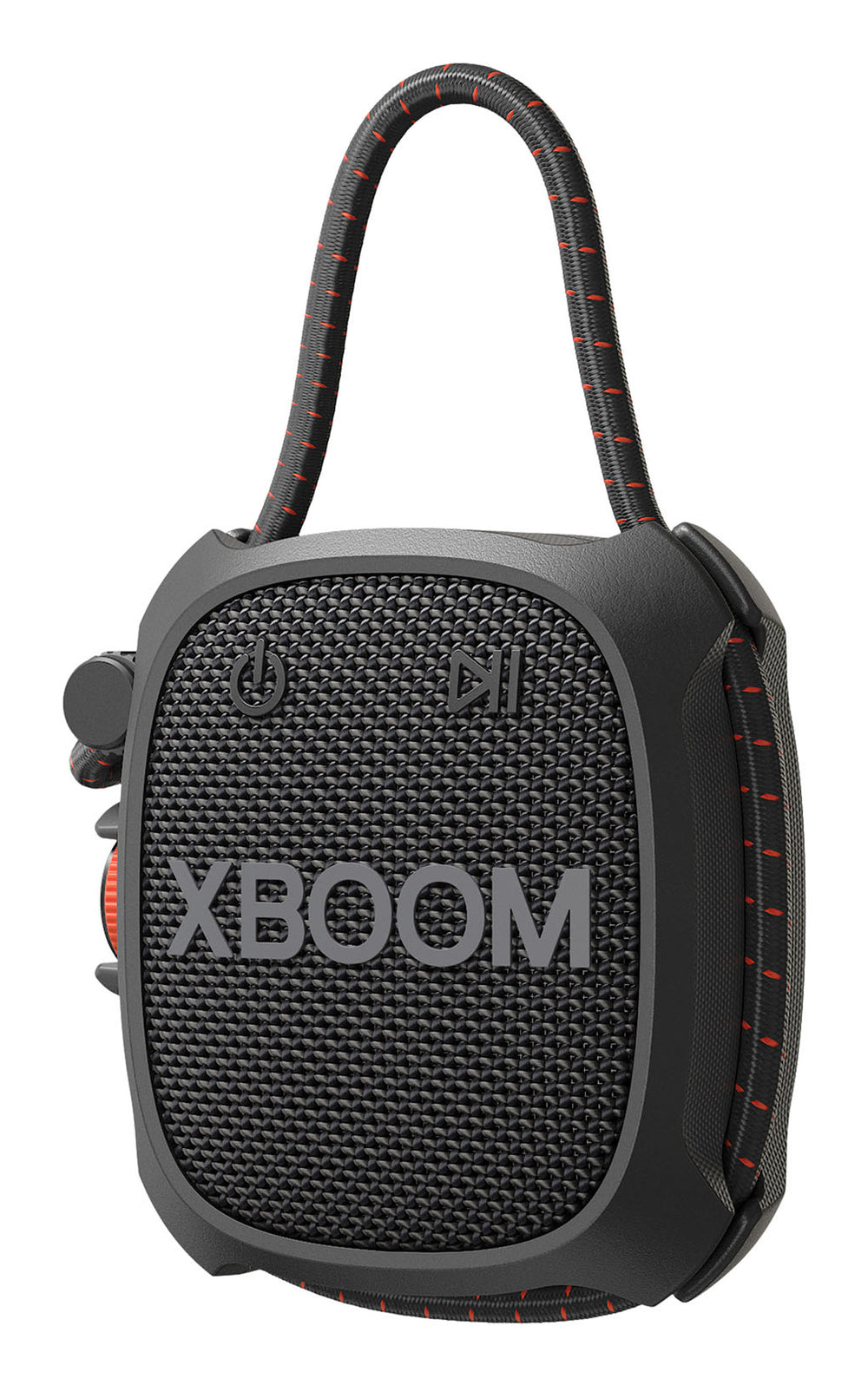 LG XBOOM Go XG2T | Draadloze Bluetooth Speaker | Zwart