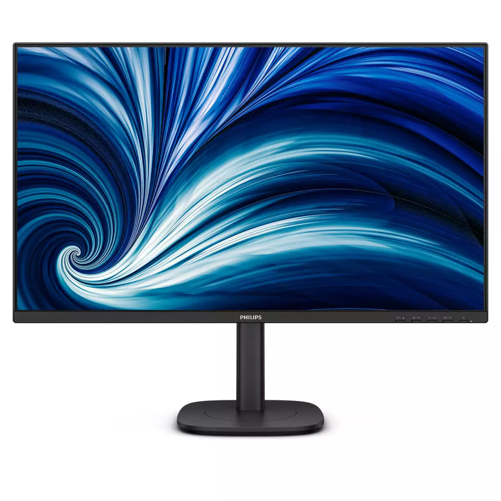 Philips 27B2N3500J/00 | 27" Quad HD IPS Monitor | 120 Hz | Zwart