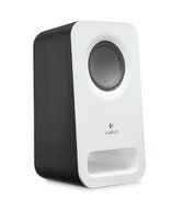 Logitech Z150 | 2.0 Luidsprekerset | Zwart/Wit