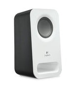 Logitech Z150 | 2.0 Luidsprekerset | Zwart/Wit