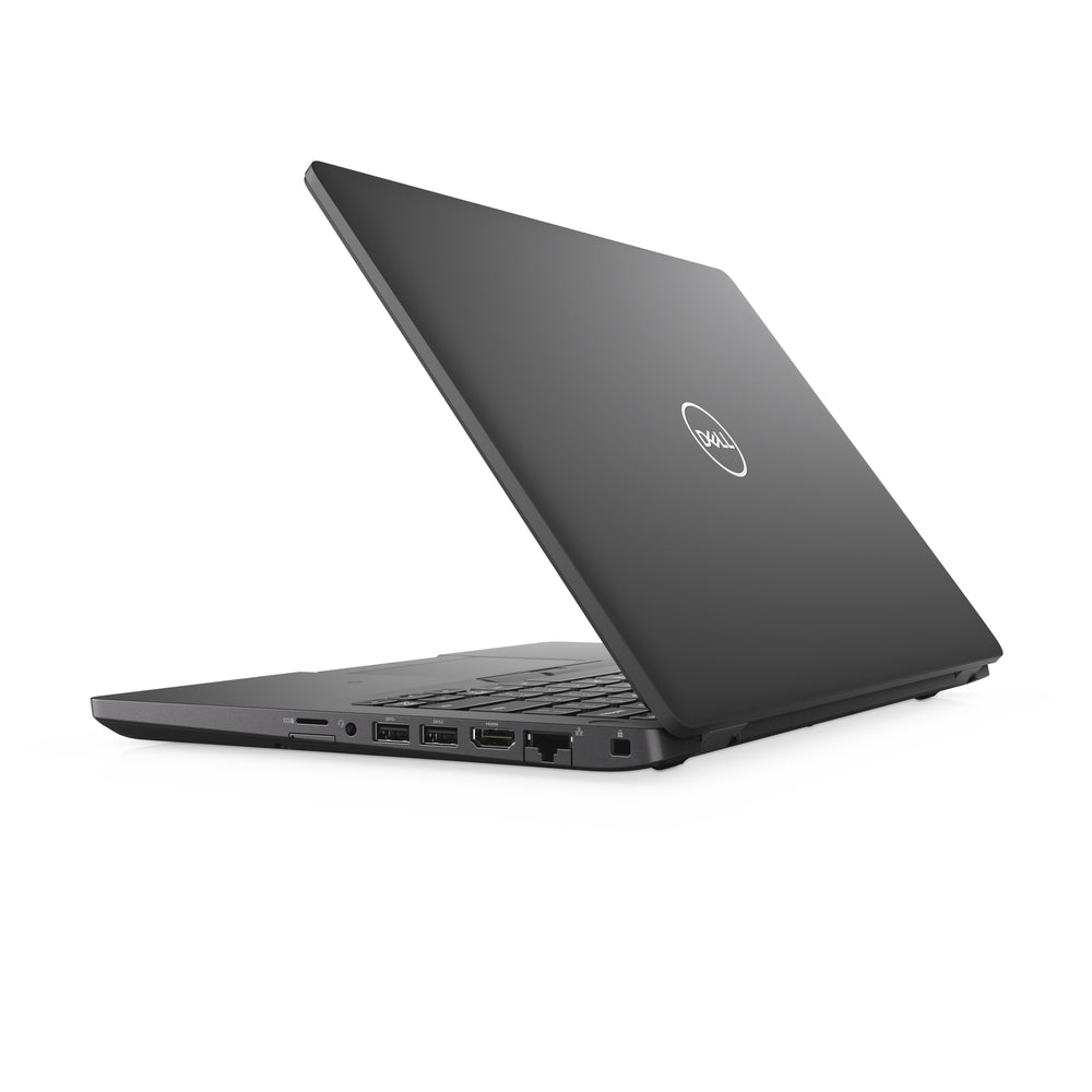 Dell Latitude 5400 refurbished, 14" Full HD, aanzicht 5