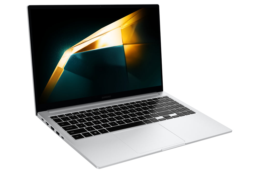 Samsung Book 4 laptop, 15,6 inch, Intel Core 5, 16GB RAM, 512GB SSD — productfoto 7