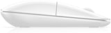 HP Z3700 | Draadloze Muis | Links- en Rechtshandig | RF | 1200 DPI | Wit