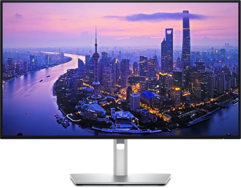 Dell UltraSharp U2725QE | 27″ 4K IPS Black | Thunderbolt 4 Hub | Monitor | 120Hz | Open Box