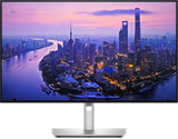 Dell UltraSharp U2725QE | 27″ 4K IPS Black | Thunderbolt 4 Hub | Monitor | 120Hz | Open Box