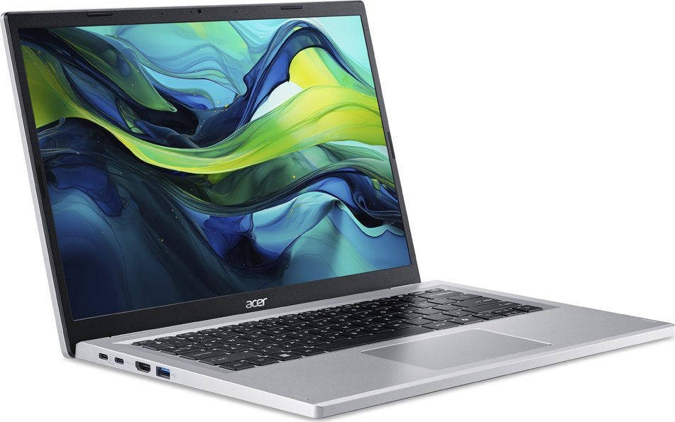 Acer Aspire Go 14 | 14'' WUXGA IPS | AMD Ryzen 5 7520U | 16GB DDR5 | 512GB SSD | W11 Home