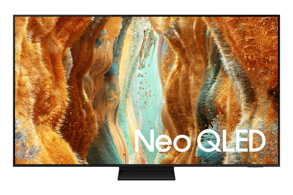 Samsung QN70F | 65" 4K Neo QLED Mini LED Smart TV | Tizen OS | 100Hz | Vision AI