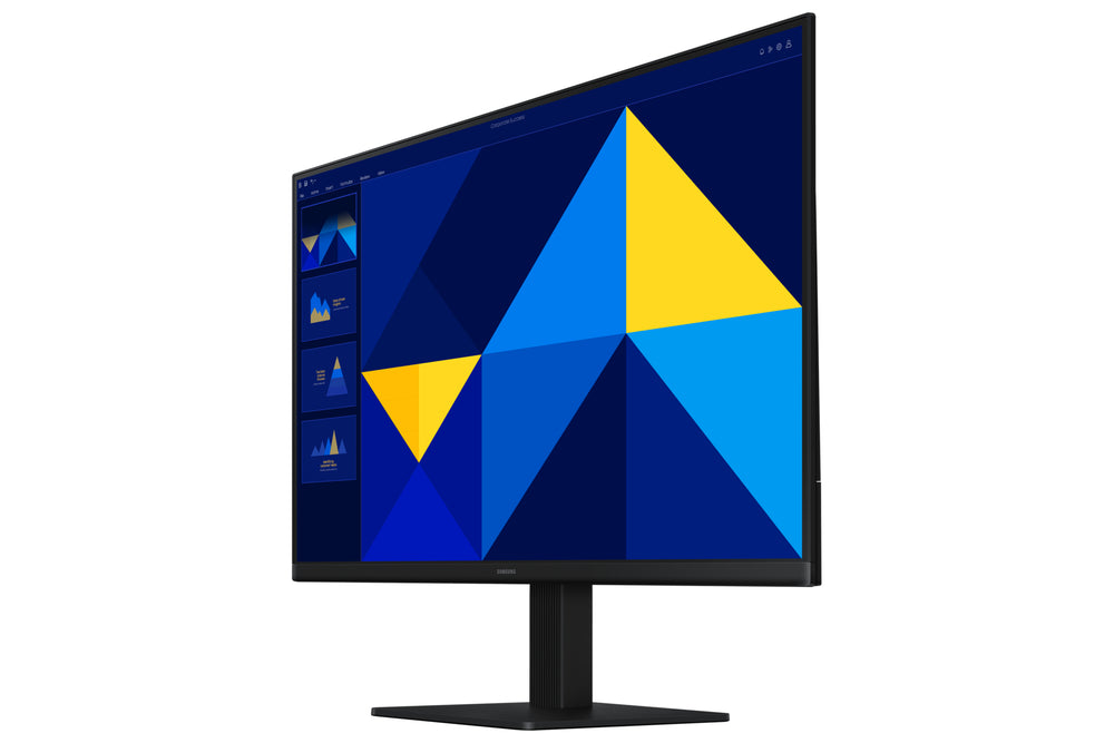 Samsung Essential LS27D300GAU 27'' | 1920x1080 IPS | 100Hz | 1ms | Monitor
