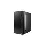 PROMO Desktop, Intel Core i5-12400, 16GB RAM, 480 GB SSD, Windows 11 Professional, Mini-Tower Behuizing — achterzijde