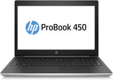 HP ProBook 450 G5 refurbished, 15,6" Full HD