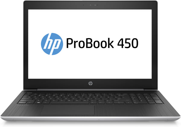 HP ProBook 450 G5 refurbished, 15,6" Full HD