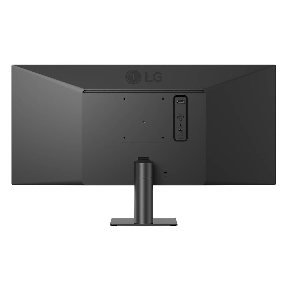 LG 29U511A-B | 29" Ultrawide 2560x1080 IPS | 100Hz | DisplayPort | HDMI | Monitor | Zwart