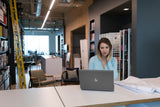 HP ZBook refurbished, 15,6 inch mobiel workstation — aanzicht 5
