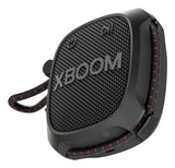 LG XBOOM Go XG2T | Draadloze Bluetooth Speaker | Zwart