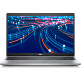 Dell Latitude 5520 Refurbished · i5 11e gen · 15,6" Full HD · 8 GB · 512 GB SSD