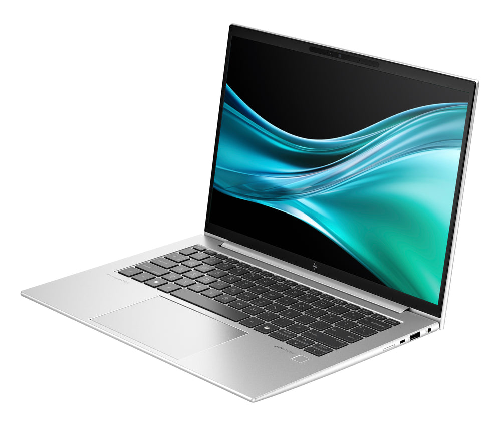 HP EliteBook 840 G11 refurbished, 14" WUXGA — aanzicht 2