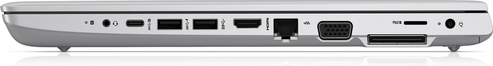 HP ProBook 650 G5 refurbished, 15,6" Full HD — aanzicht 4