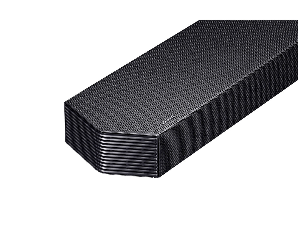 Samsung HW-Q930H Q-Series | 9.1.4-kanaals Dolby Atmos Soundbar | Draadloze Subwoofer & Rear Speakers | HDMI eARC | Zwart