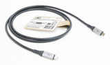 ACT AC7431 | Thunderbolt 5 USB4 Kabel | USB-C naar USB-C | 1,5 m | USB-IF gecertificeerd | Zwart