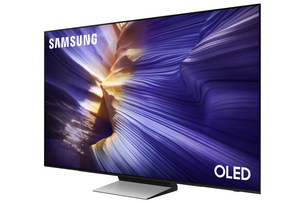 Samsung S90F | 65″ Ultra HD 4K | QD-OLED | 100 Hz | HDR10+ en HDMI 2.1 | Smart TV 2025 | QE65S90FATXXH