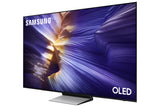 Samsung S90F | 65″ Ultra HD 4K | QD-OLED | 100 Hz | HDR10+ en HDMI 2.1 | Smart TV 2025 | QE65S90FATXXH
