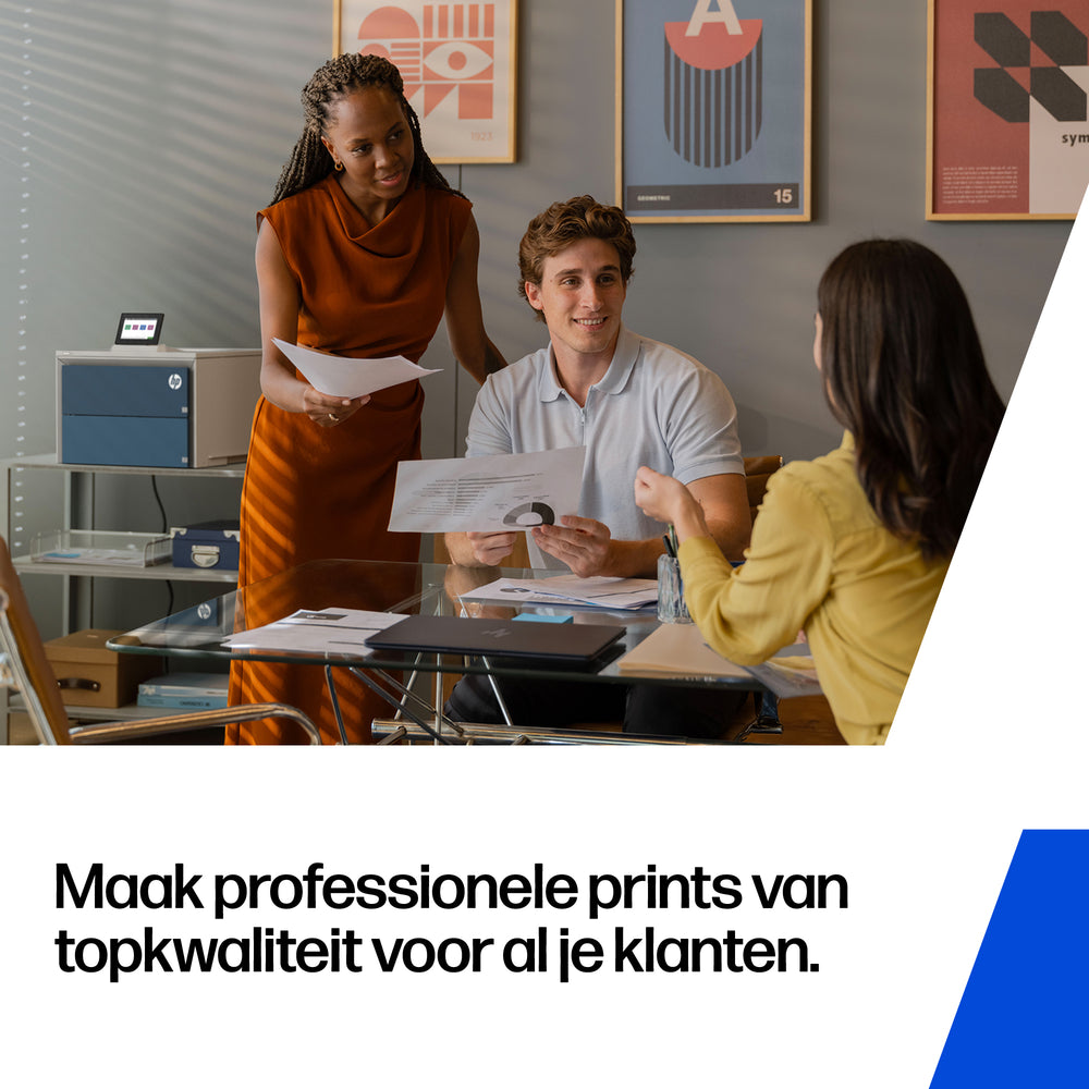 HP 55A (CE255A) | Tonercartridge | Origineel | Zwart | LaserJet