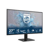 Philips 27E2N1110/00 | 27" Full HD VA Monitor | 120Hz | 1ms | HDMI & VGA | Adaptive Sync | LowBlue Mode | Flicker-Free | Zwart