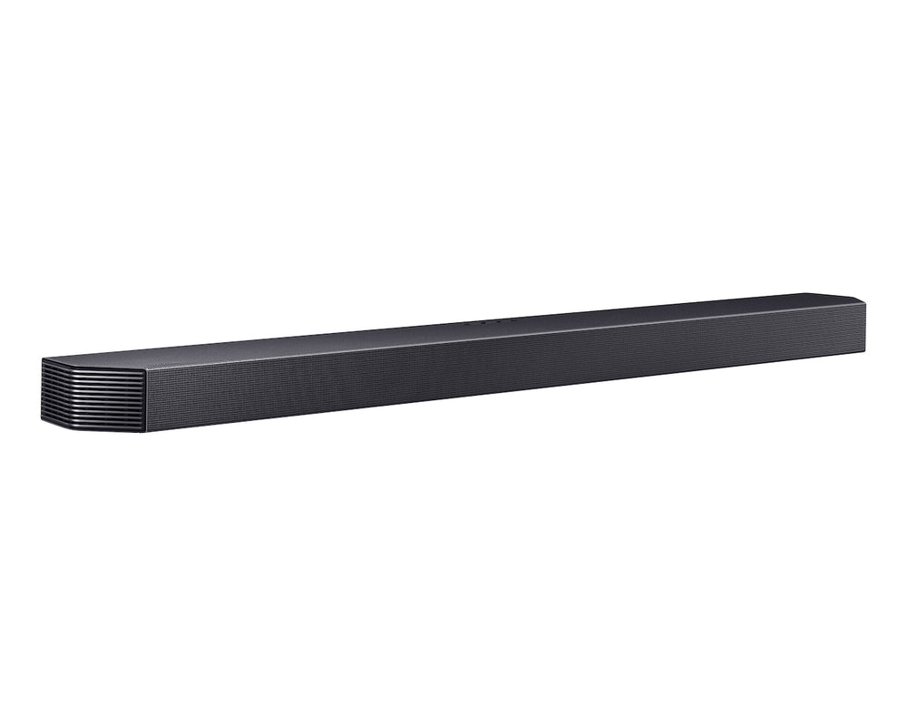 Samsung HW-Q930H Q-Series | 9.1.4-kanaals Dolby Atmos Soundbar | Draadloze Subwoofer & Rear Speakers | HDMI eARC | Zwart