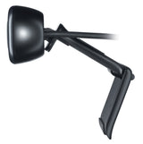 Logitech C310 HD | 720p 30FPS USB Webcam met Microfoon