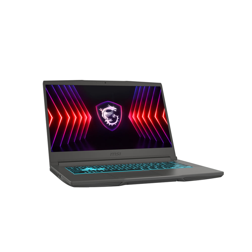 MSI Thin 15 B13UC | 15.6'' Full HD IPS | Intel Core i5-13420H | RTX3050 | 16GB RAM | 512GB SSD | W11 Pro