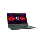 MSI Thin 15 B13UC | 15.6'' Full HD IPS | Intel Core i5-13420H | RTX3050 | 16GB RAM | 512GB SSD | W11 Pro