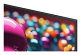 LG 65UA75006LA | 65" UHD 4K Smart TV | WiFi | Zwart | OPEN BOX