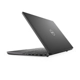 Dell Latitude 5500 refurbished, 15,6" Full HD, aanzicht 4