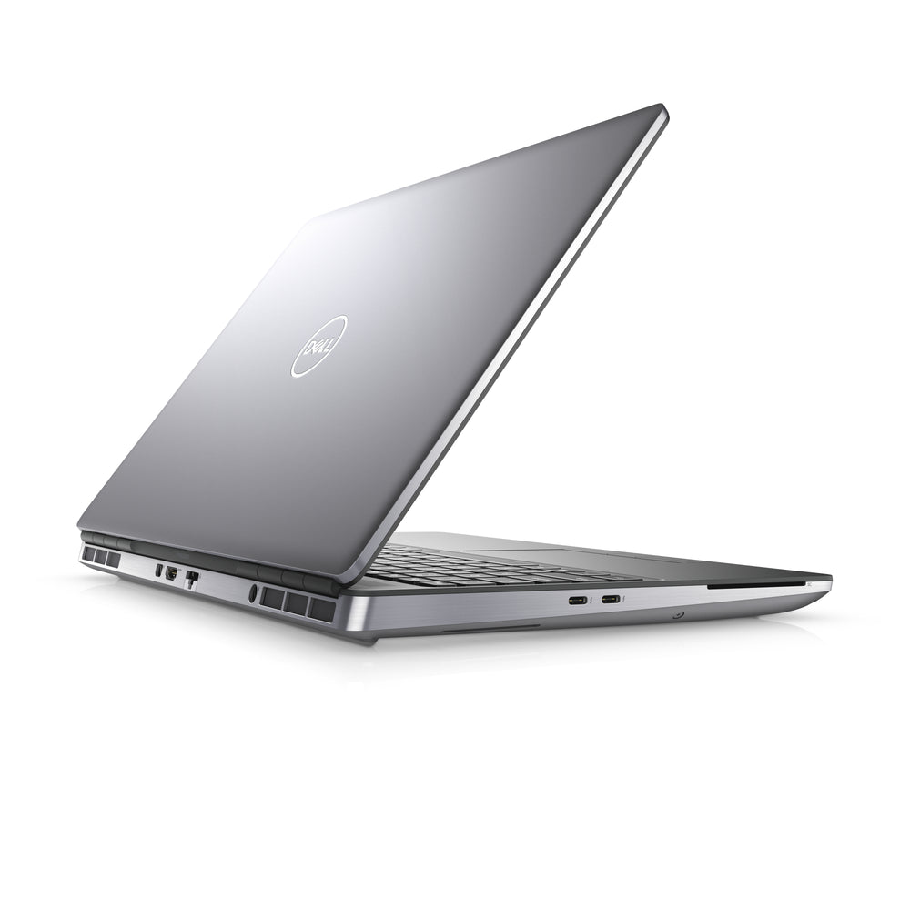 Dell Precision 7560 refurbished aanzicht 3