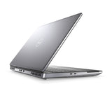 Dell Precision 7560 refurbished aanzicht 3