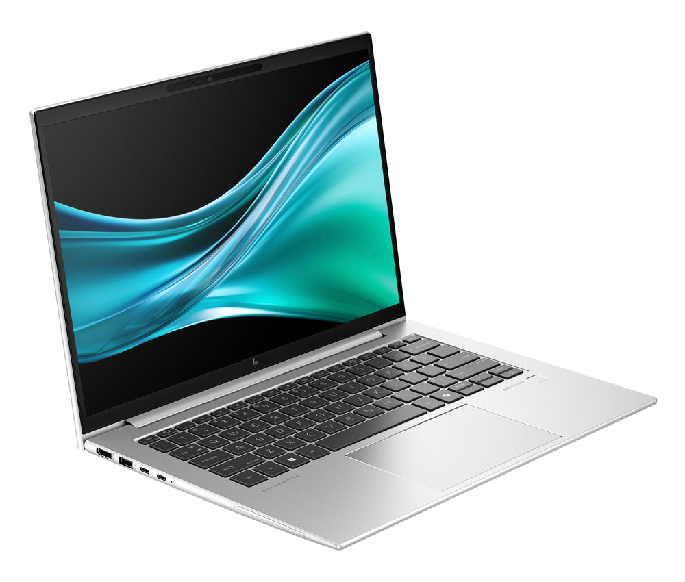 HP EliteBook 840 G11 refurbished, 14" WUXGA — aanzicht 3