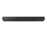Samsung HW-Q600H Q-Series | 3.1.2-kanaals Dolby Atmos Soundbar | Draadloze Subwoofer | HDMI eARC | Zwart
