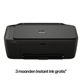 HP DeskJet 2910 | All-in-One Kleurenprinter | Printen, Scannen en Kopiëren | WiFi
