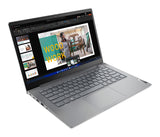 Lenovo ThinkBook 14 G4 ABA refurbished, 14" Full HD, aanzicht 2
