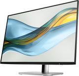 HP Series 5 Pro 24" | 1920×1200 WUXGA IPS | 100 Hz | HDMI & DisplayPort | Ergonomisch verstelbaar | Anti-glare | Monitor